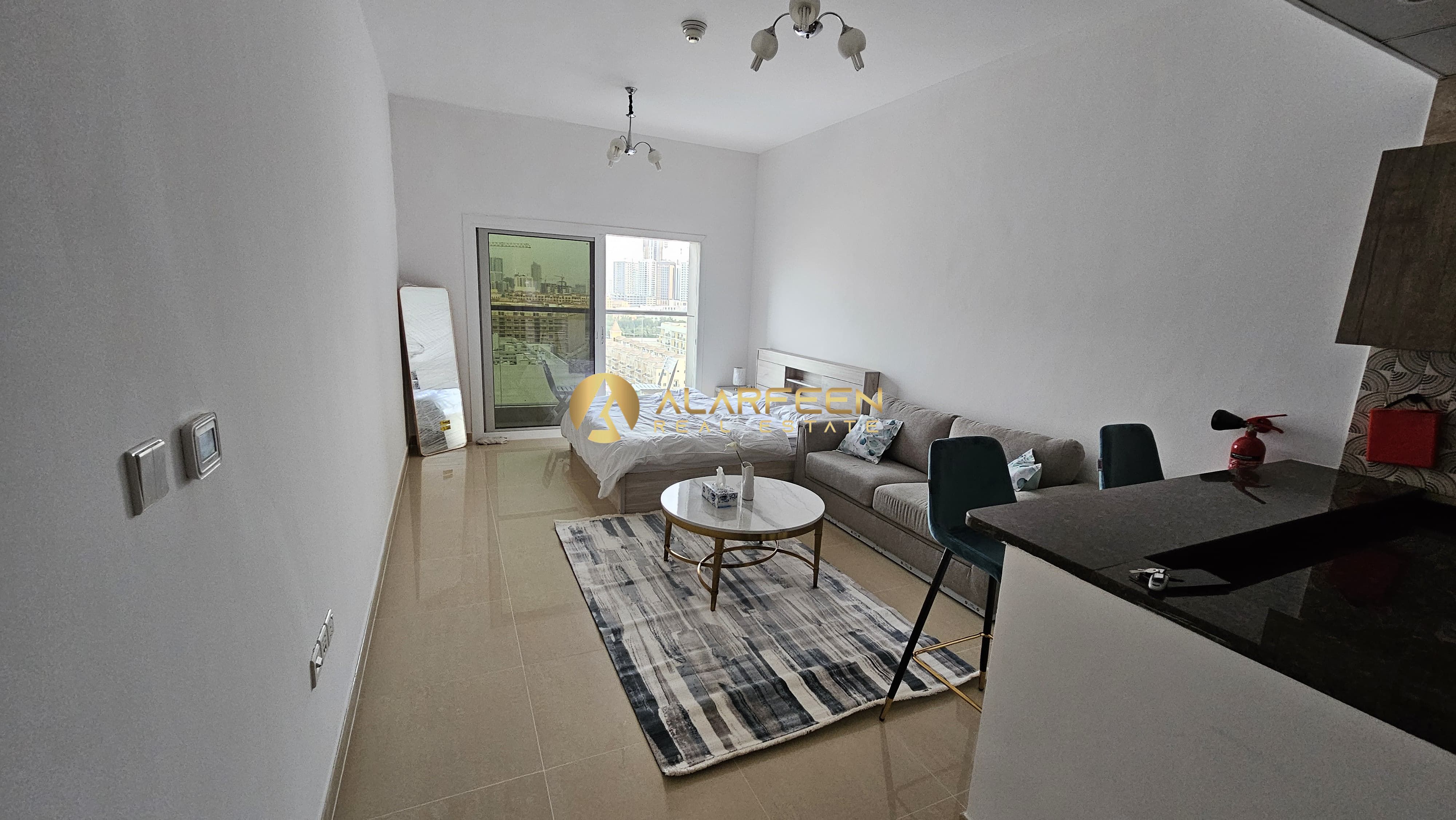 Fully Furnished | Great Location | Call Now