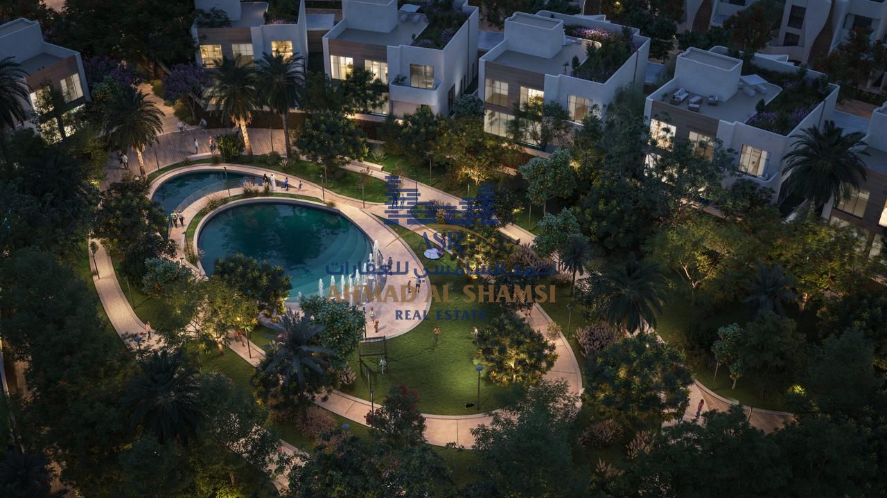 3 BEDROOM LUXURIOUS TOWNHOUSE | FREEHOLD | 5% DP | ECO FRIENDLY COMMUNITY | GOLDEN VISA