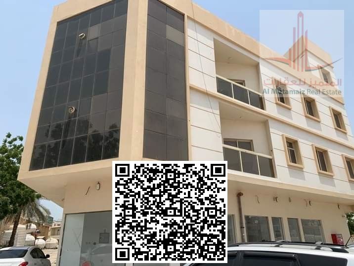 direcr from owner building in bustan in main road