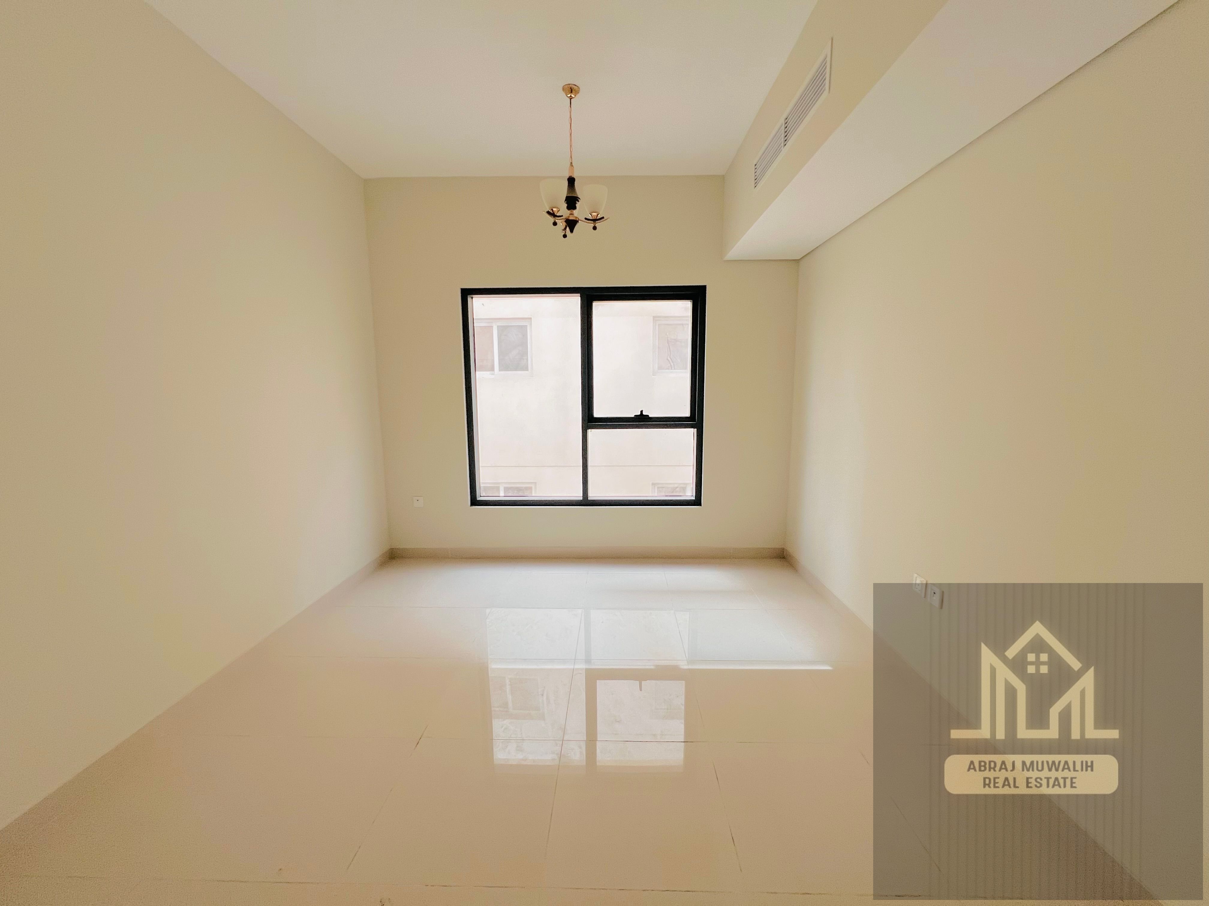 Brand New 1BHK With Balcony Frount Of Safari Mall