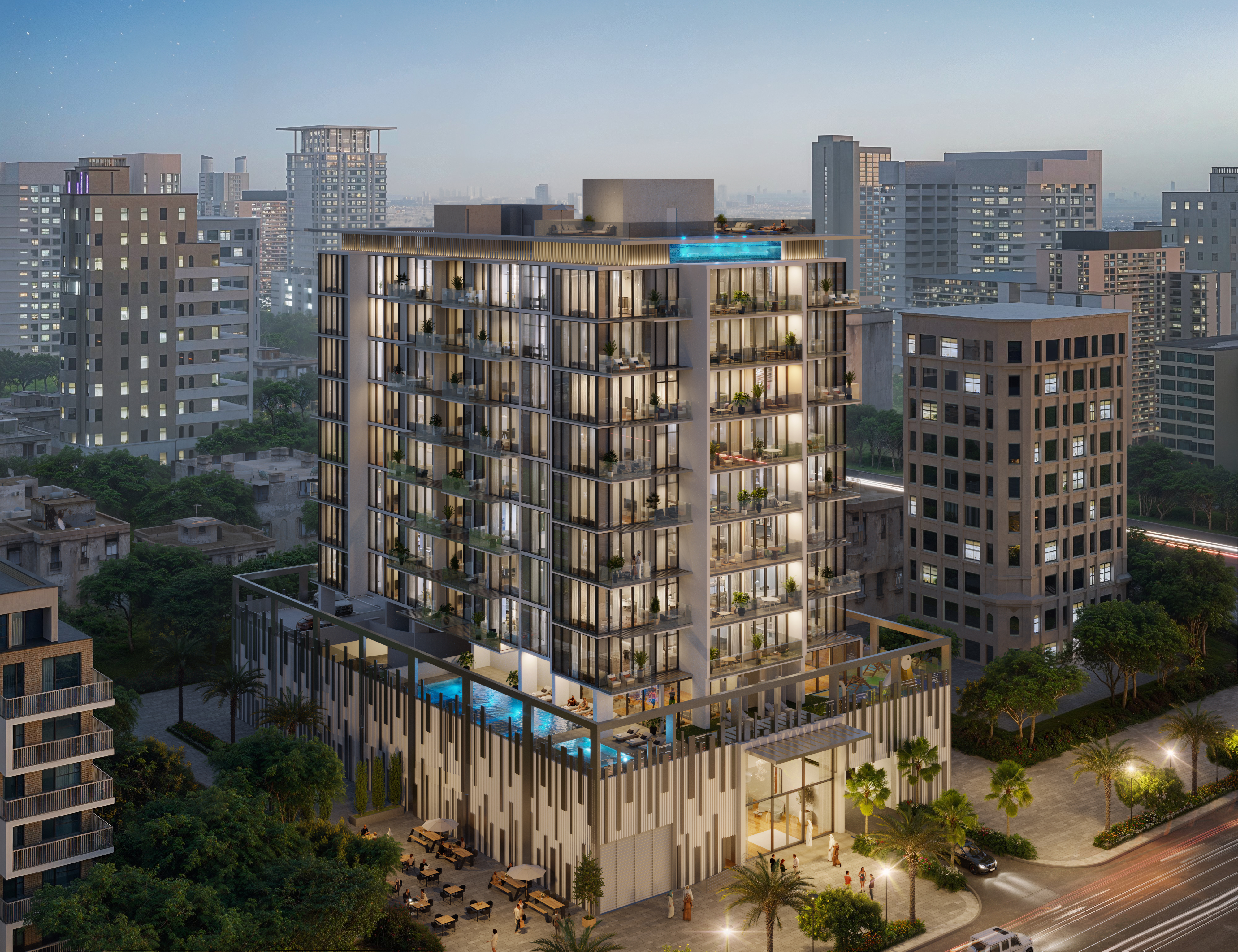 Unbeatable 3-Bed | Panoramic Sea & Marina View in Allegro