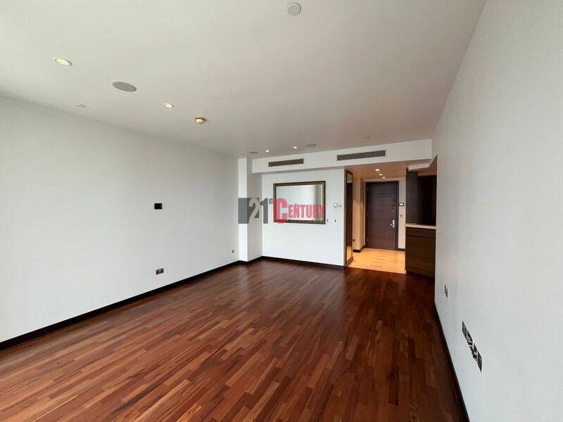 Unmatched 1BR | Iconic Opera View | Unfurnished