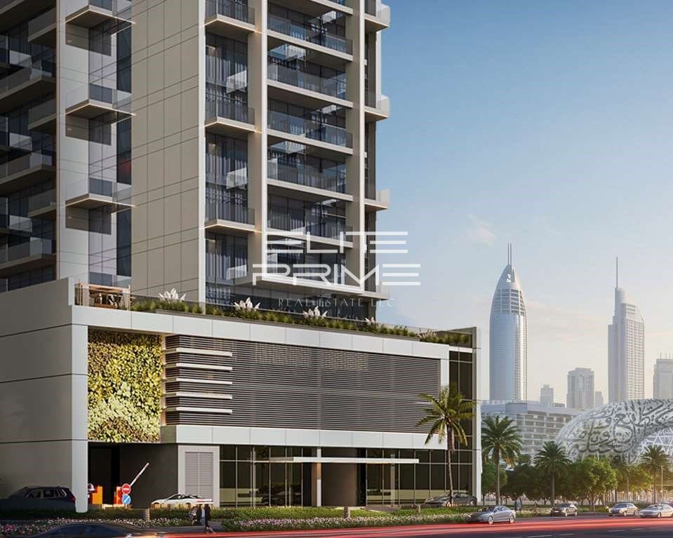 Luxury Community | Fully Furnished | Limited Offer