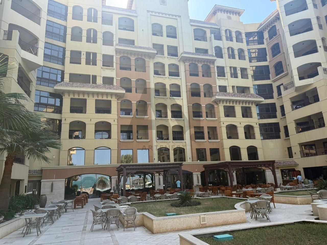 Hot Deal! Good Investment | Furnished | Amazing Amenities