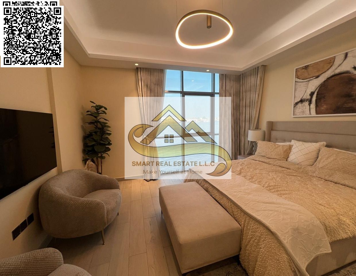 Creek Tower 3 2BR with Stunning View