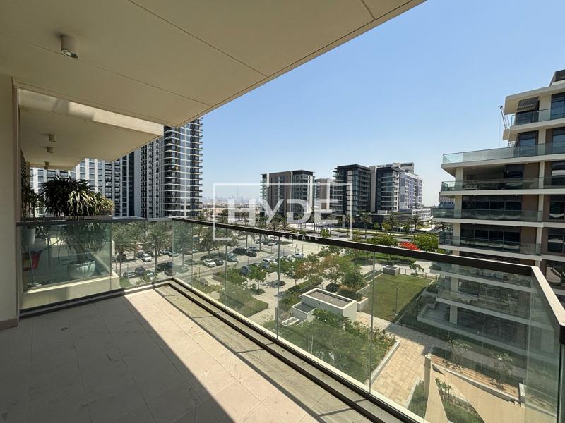 Mid Floor | Pool View | Multiple Options