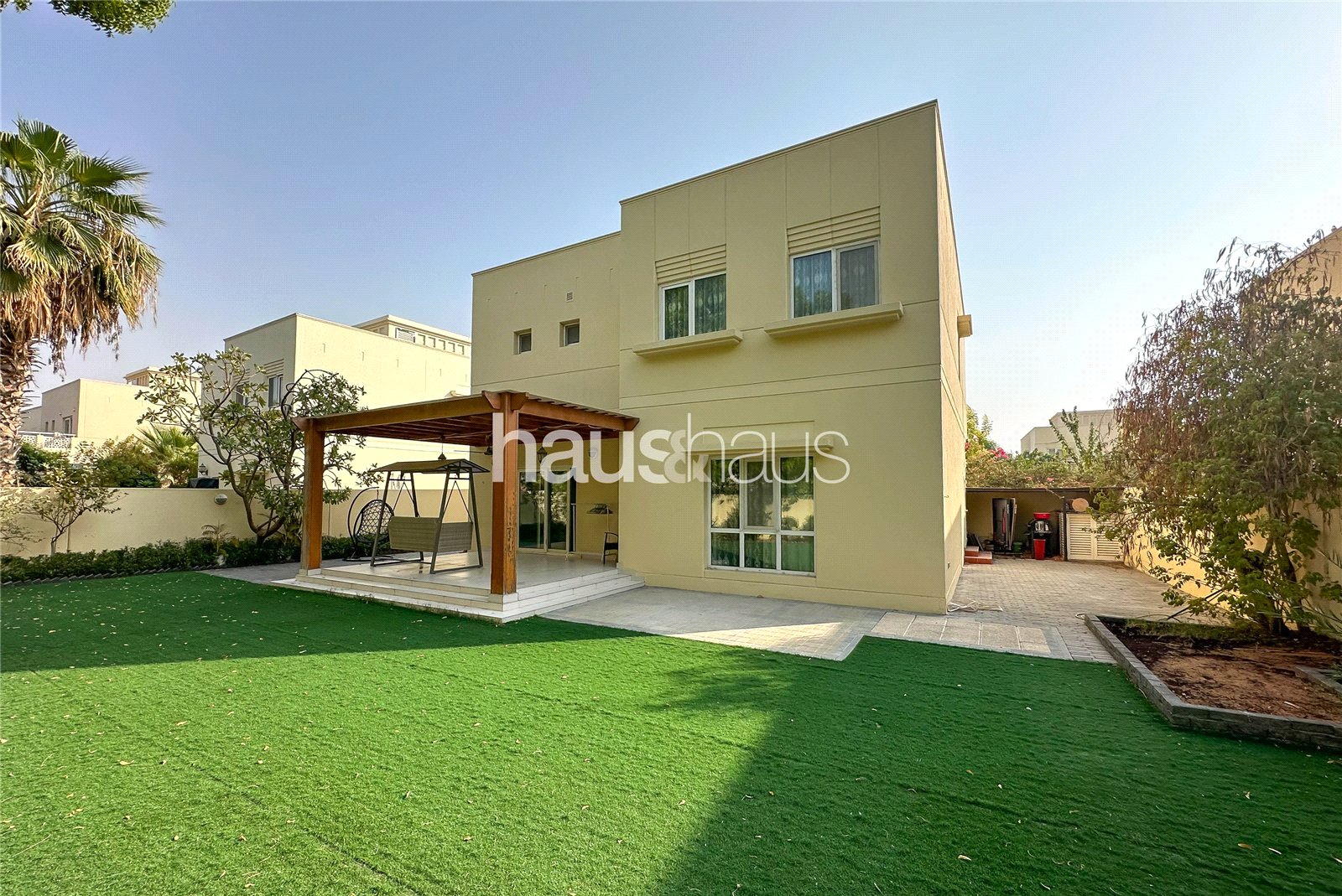 Huge Plot | Upgraded | Great Location
