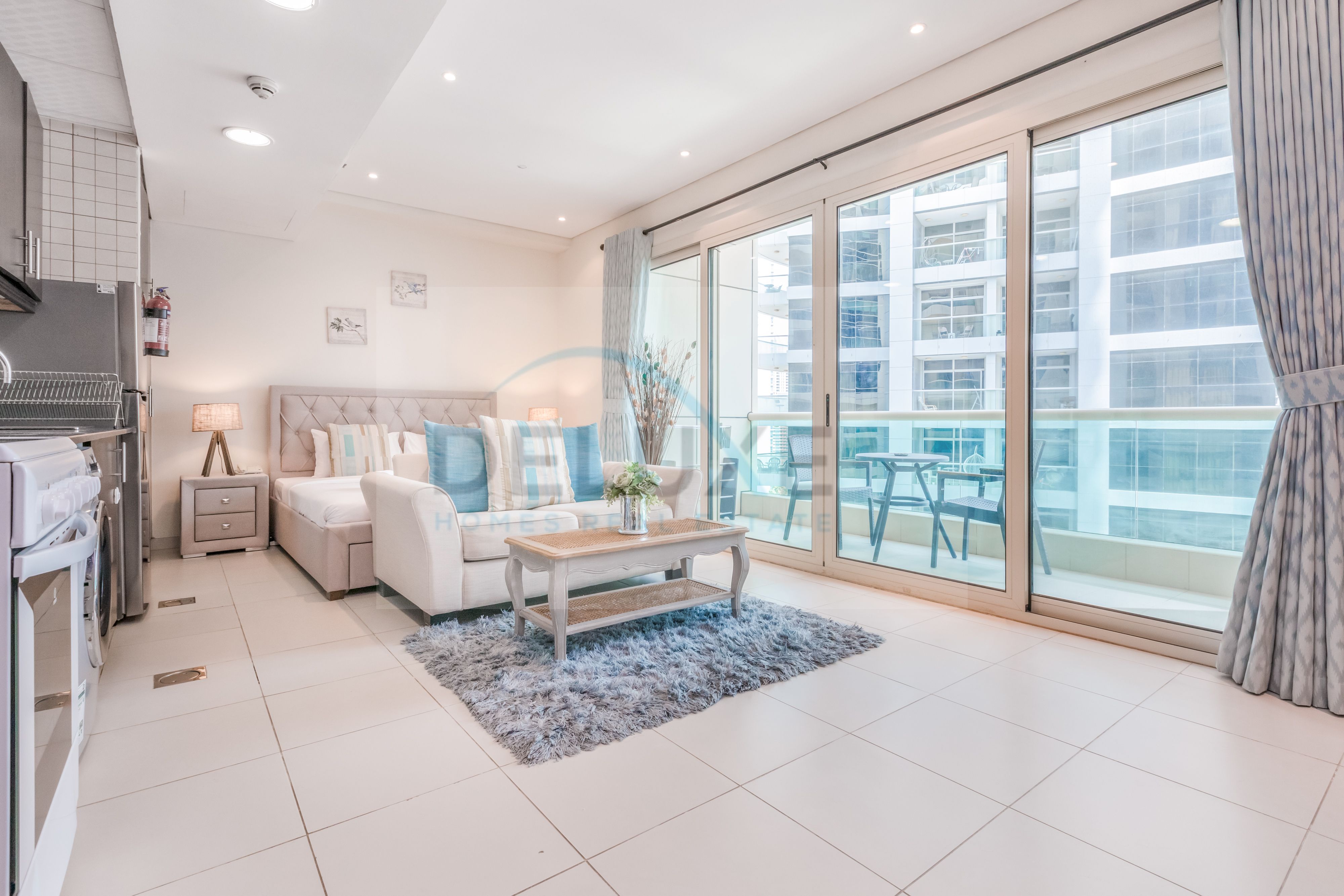 Fully Furnished | Prime Location | Near JBR Beach