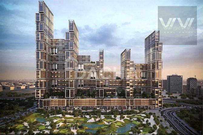 Dream Home in Sobha One | Smart Investment | Perfect Location