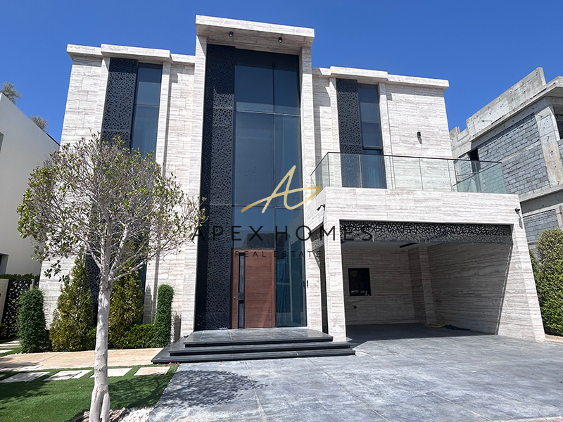 Atlantis 5BR Villa in Dubai, Palm Jumeirah
