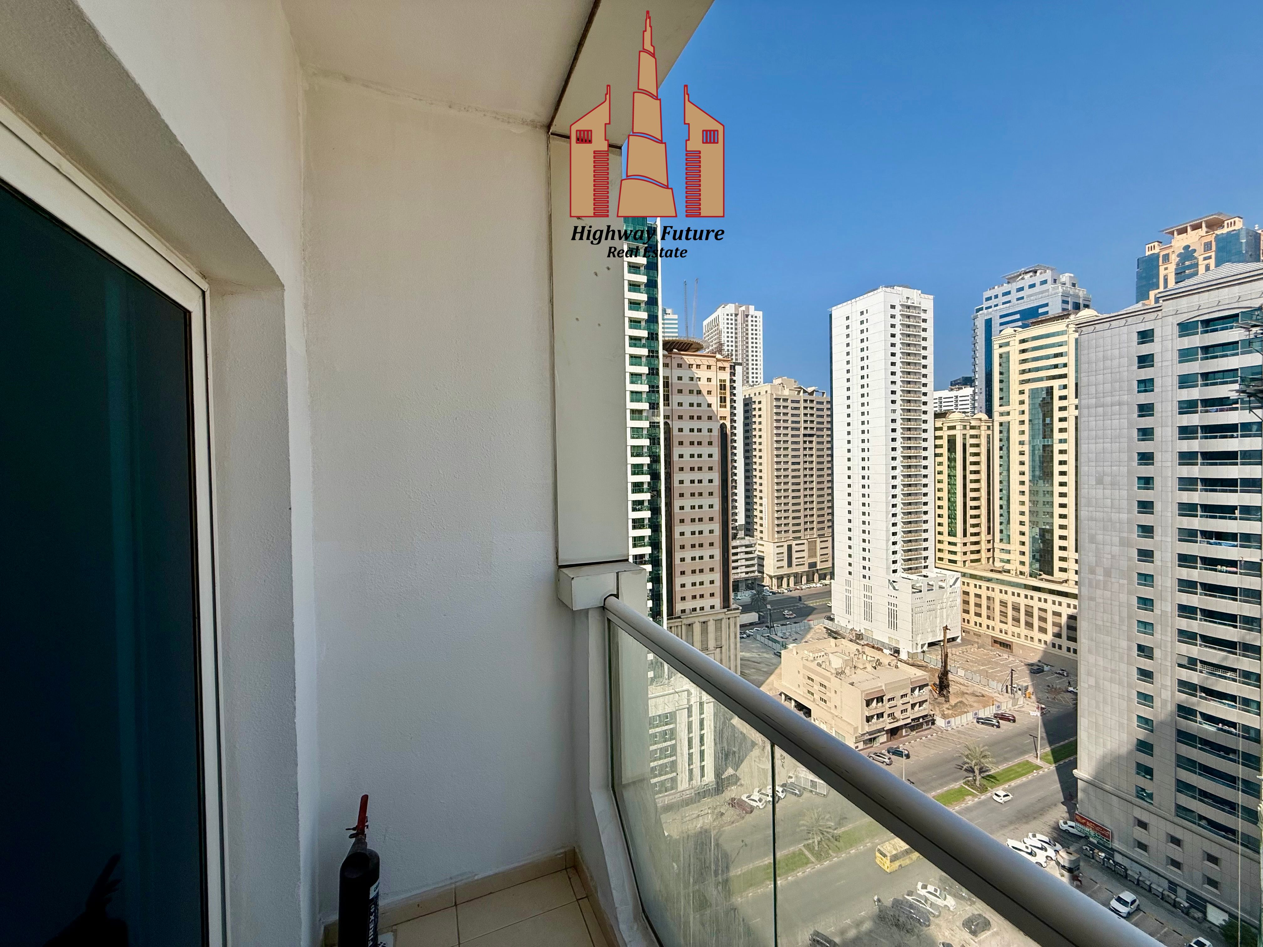 Exclusive 1-Bedroom Apartment | Balcony & 2 Washrooms | Only 39K