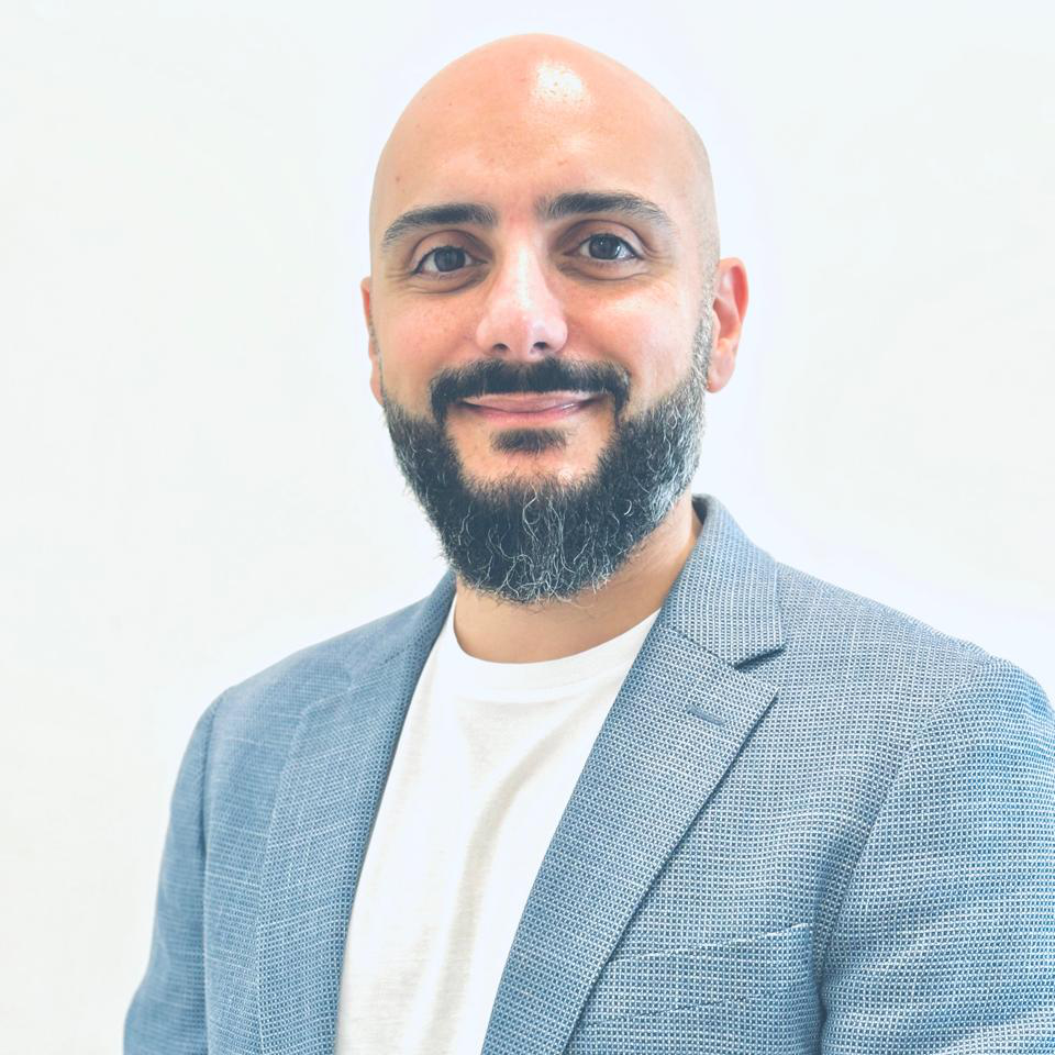 Bassam Elias Salameh