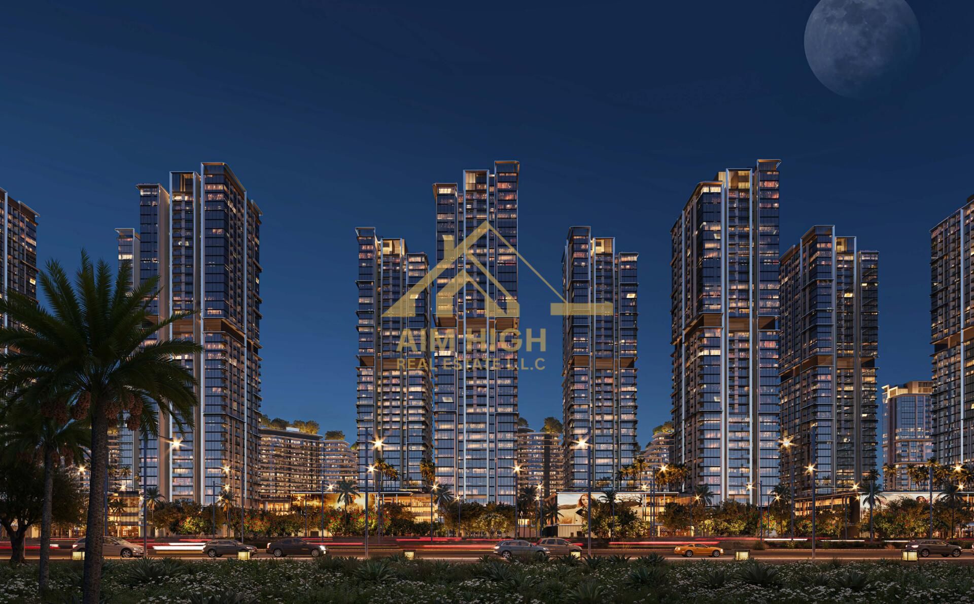 Best Investment | Q4 2028 | Best Payment Plan