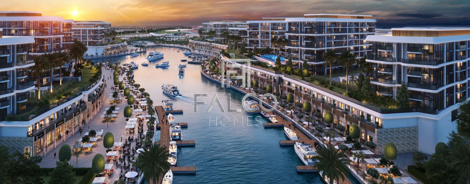 Sea View | Sobha Siniya Island | Motivated Seller