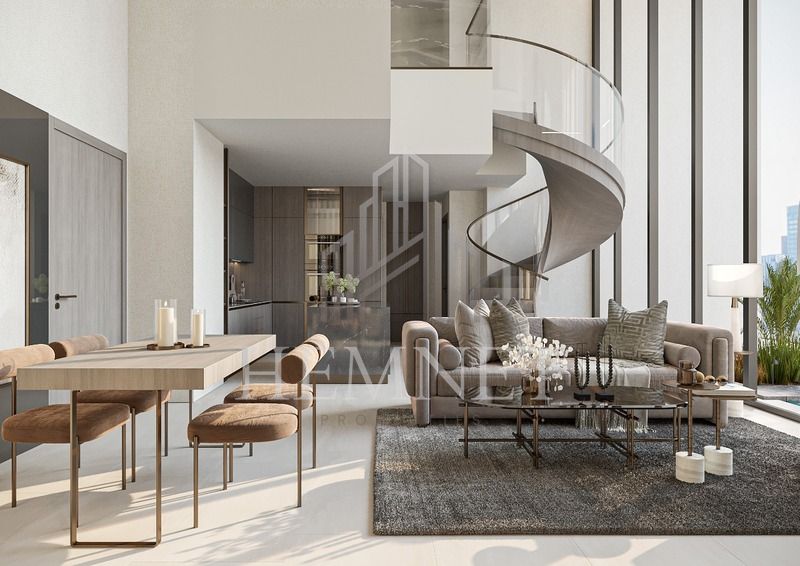 High ROI | Modern Finishing | Prime locationHigh ROI | Modern Finishing | Prime location