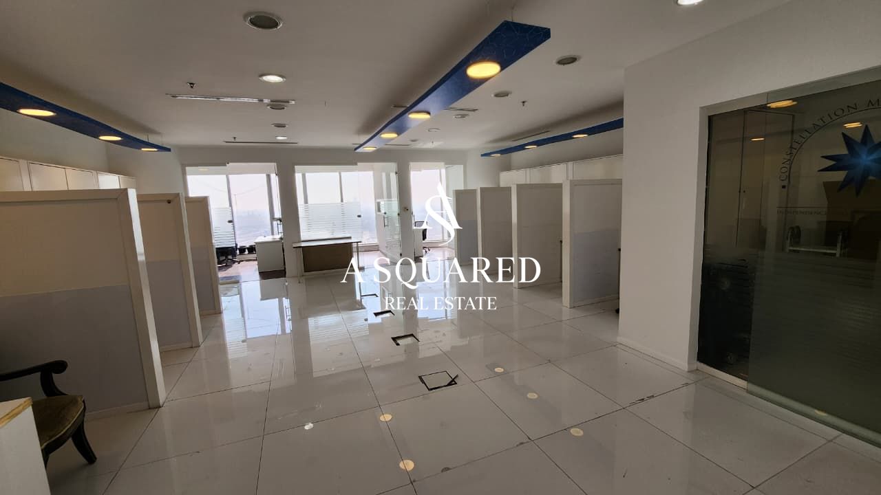 Modern | Fitted | Ready Move in