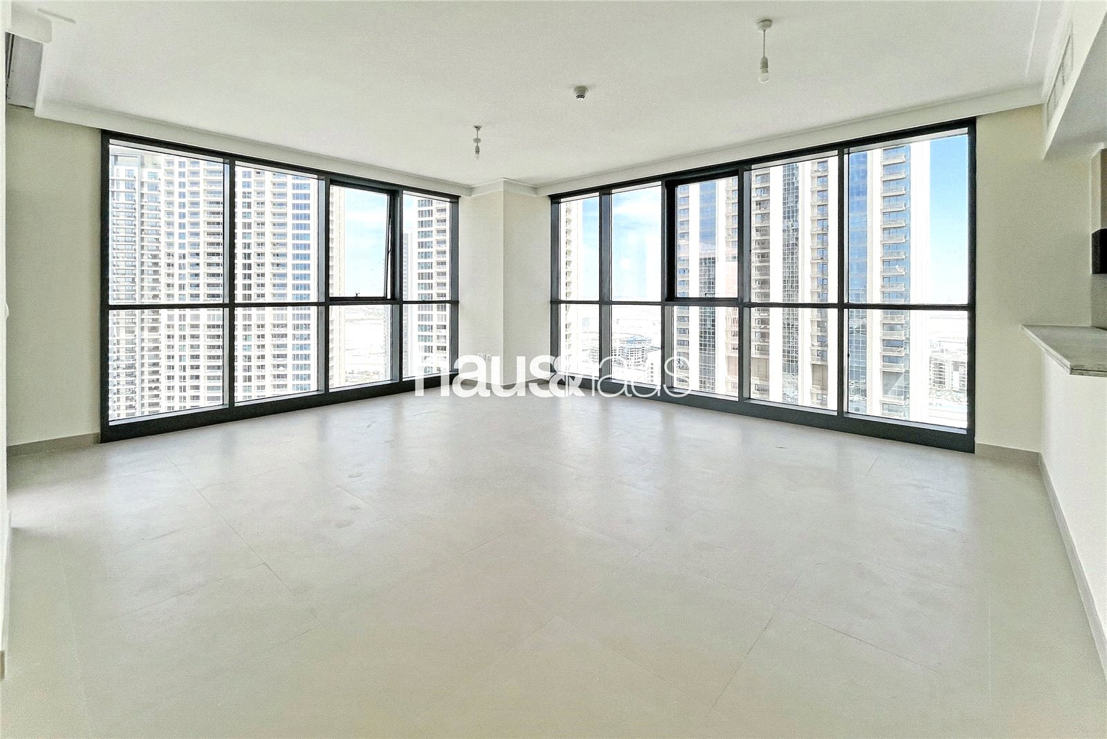 Water View | Spacious | High Floor