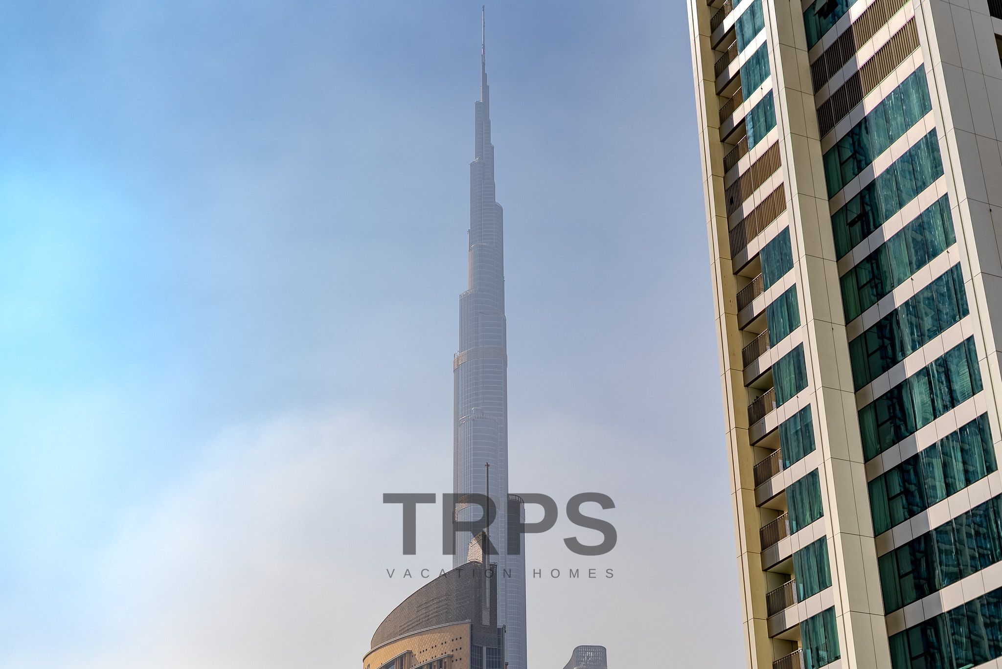 Modern 3BR Home | Maids Room | Burj Khalifa View