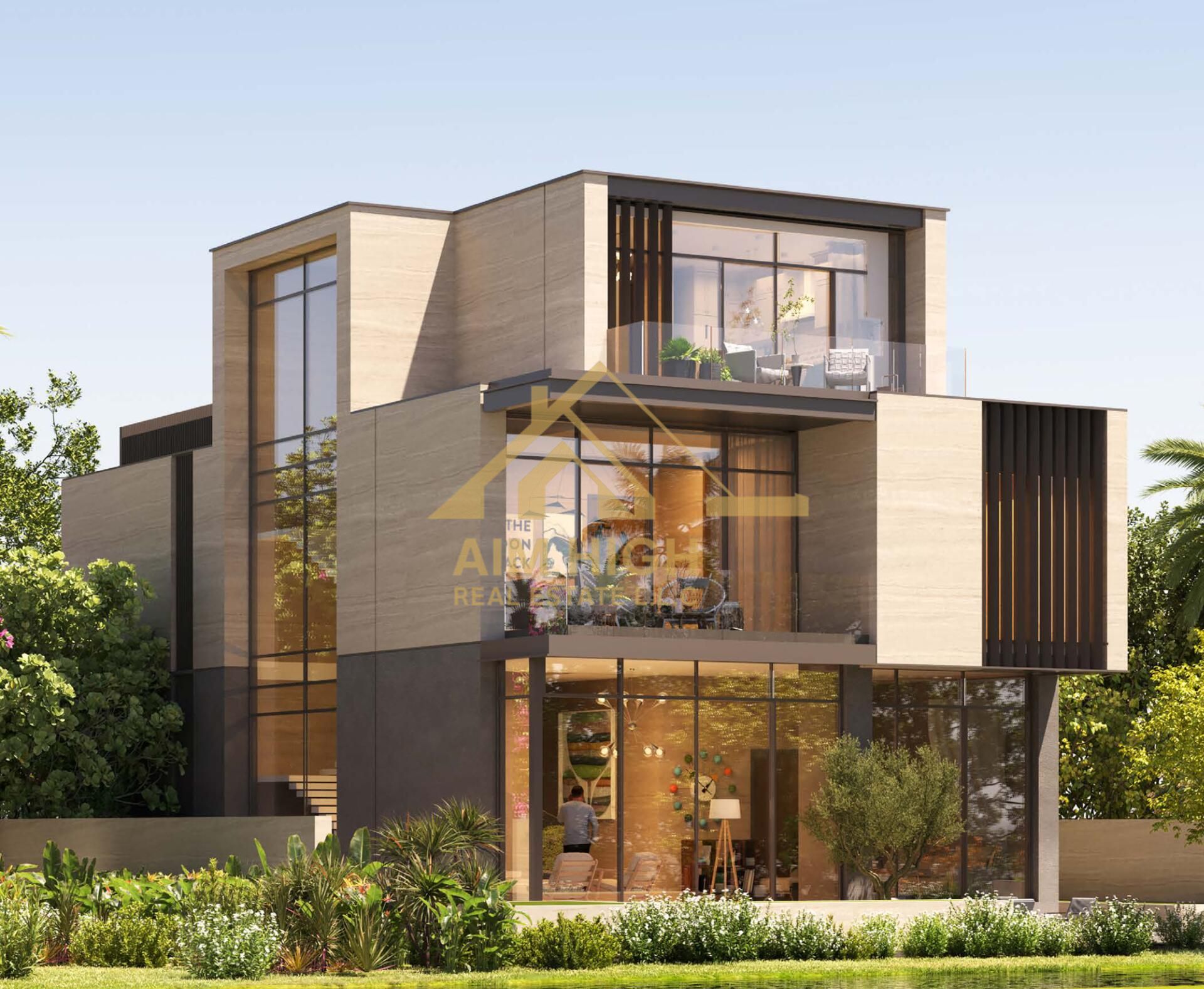 High-Value Investment | Flexible Payment Plan | High-End Finishes