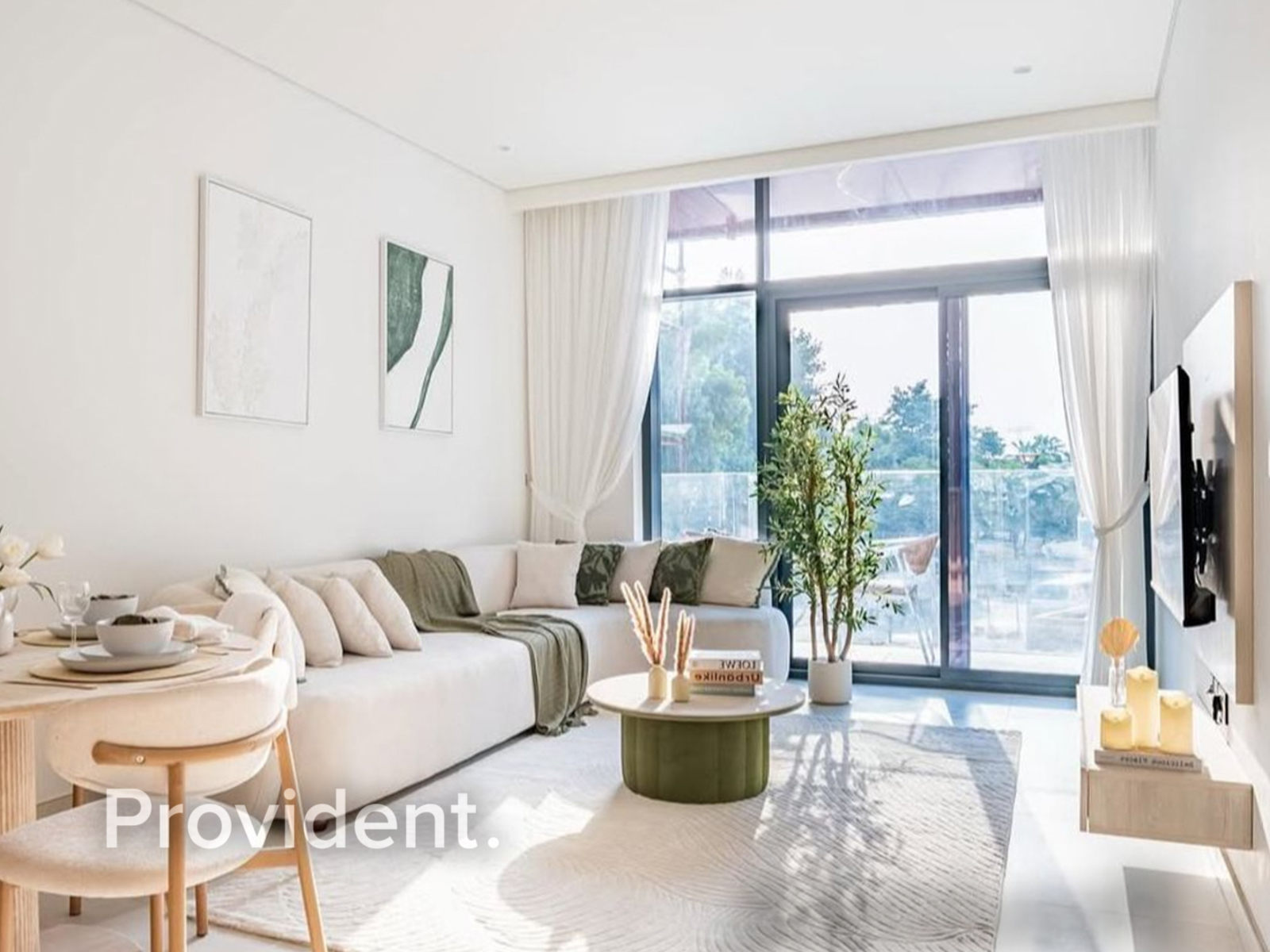 Modern Unit | Prime Location | Handover...