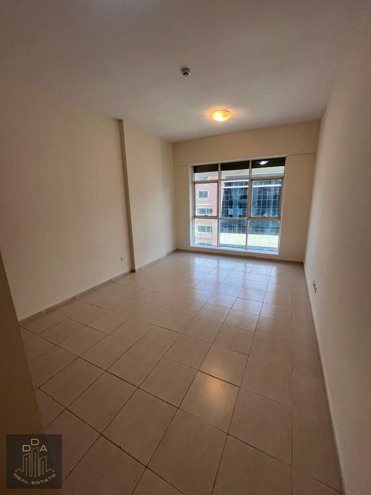 Number of checks flexible | Big layout | Good location