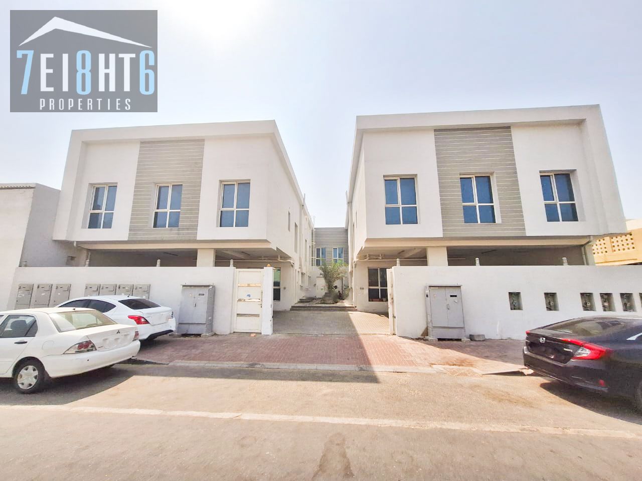 Vastu Compliant || Easy Access || Spacious || 3 Bedroom || Maid room || Garden in Al Badaa