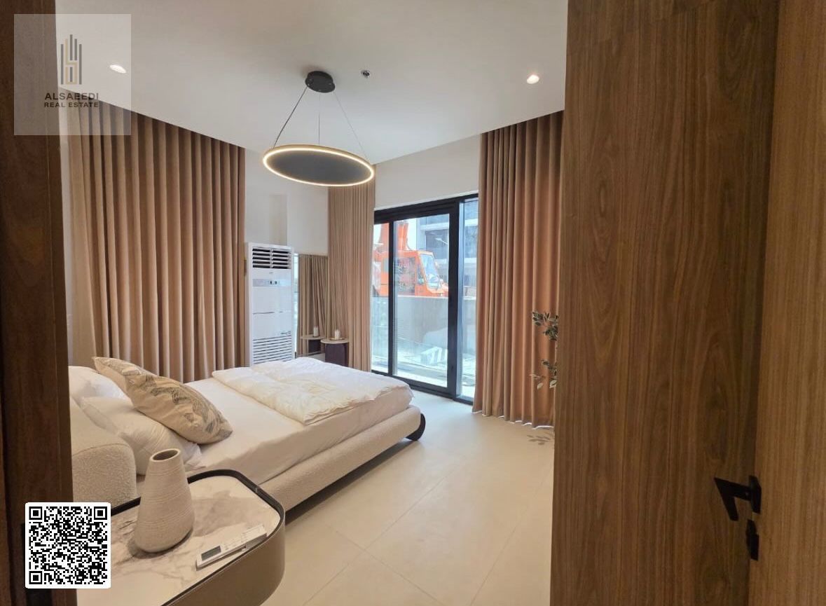1 Bedroom with Balcony Prime Al Zorah Location