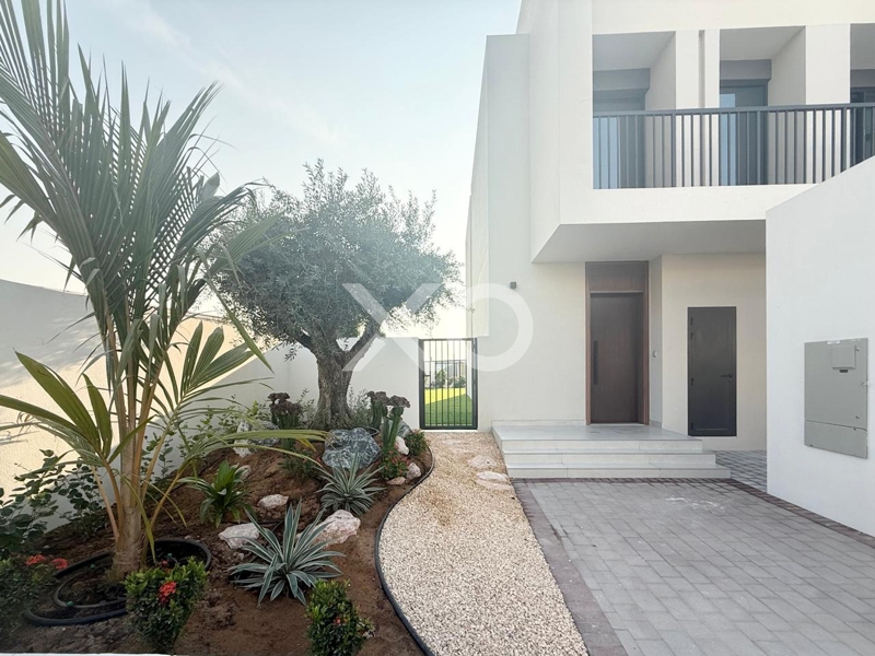 Fully Furnished | Large Plot | View Today