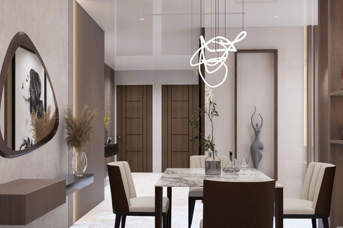 SPACIOUS LAYOUT | FLEXIBLE PAYMENT PLAN | MAJAN