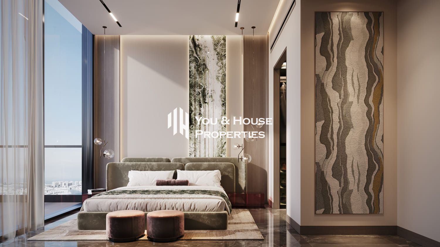 Elegant Design Apartment I Resort Style Facilities I Flexible Payment Plan