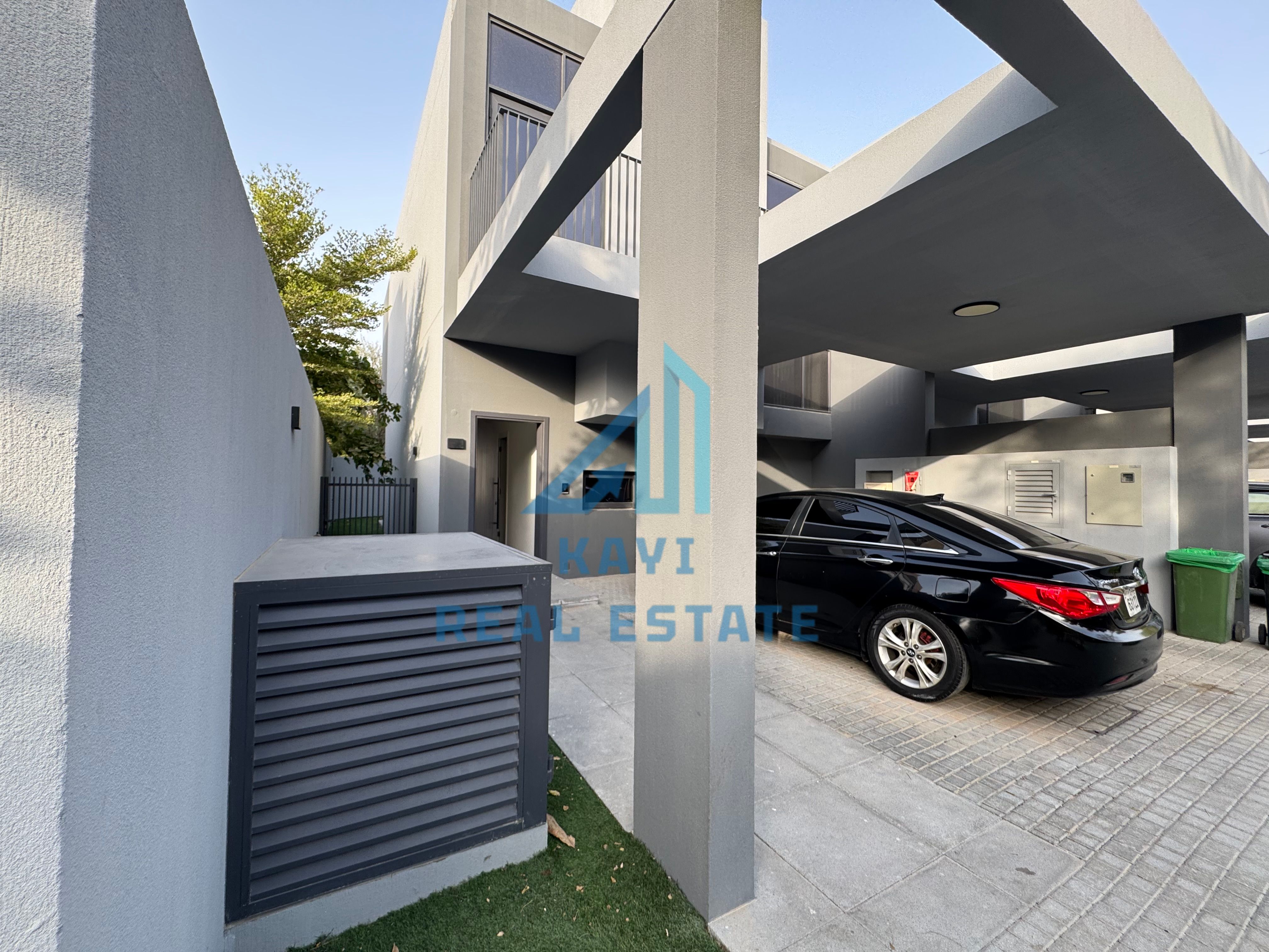 3 BHK Townhouse In Gated Community Sharjah