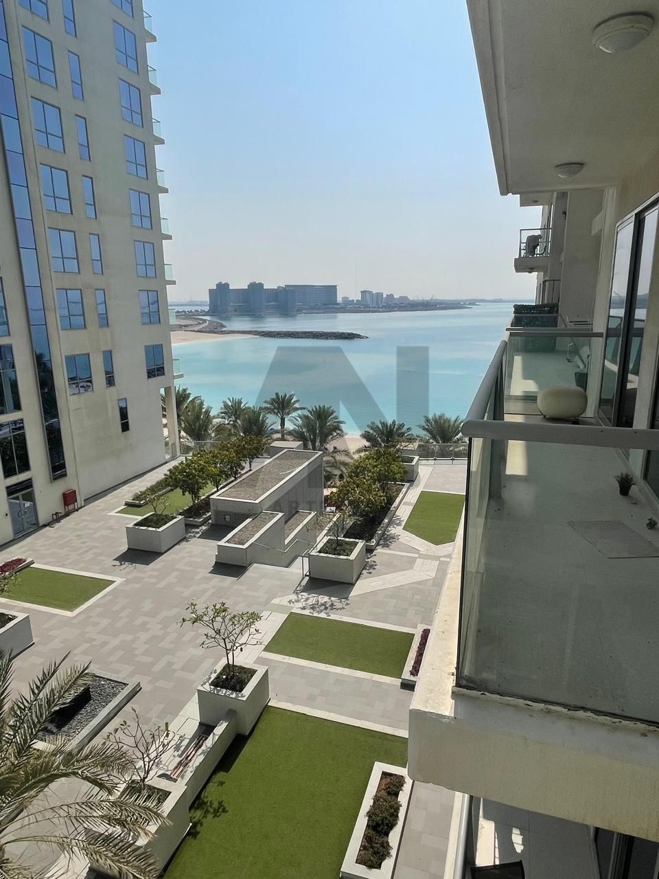 1 Bedroom | Modern | Unfurnished | Upgraded