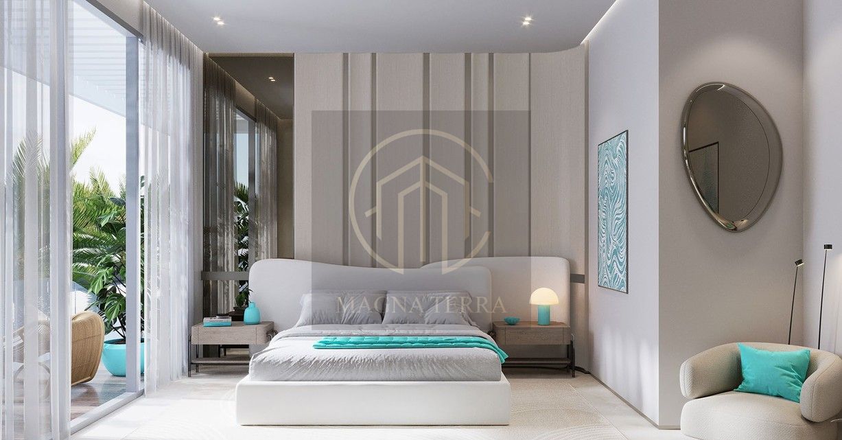 997 Residences by Reef, Dubai Islands, Dubai