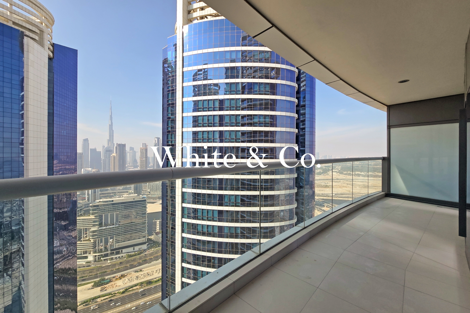 BURJ VIEW | HIGH FLOOR | FULLY FURNISHED