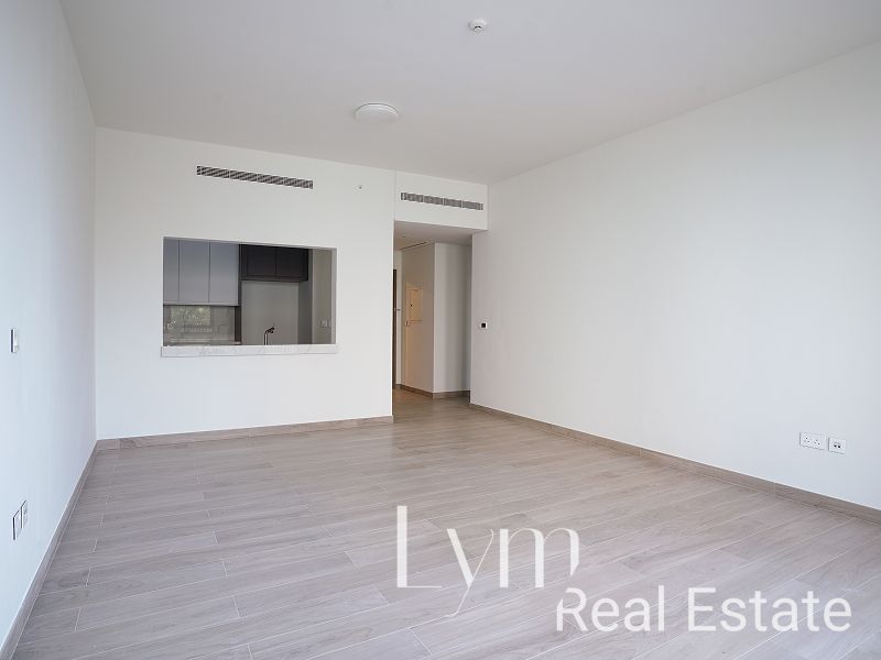 Experience Elevated Living in Al Badia Living