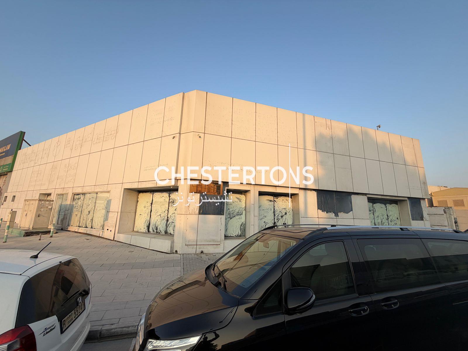 SHOW ROOM | NO AGENTS | ON THE MAIN ROAD