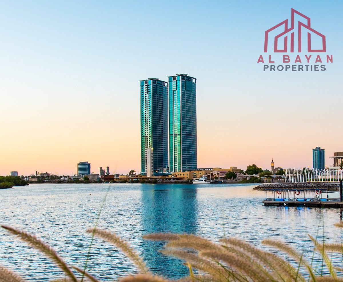 Sea View | Great Investment | High ROI