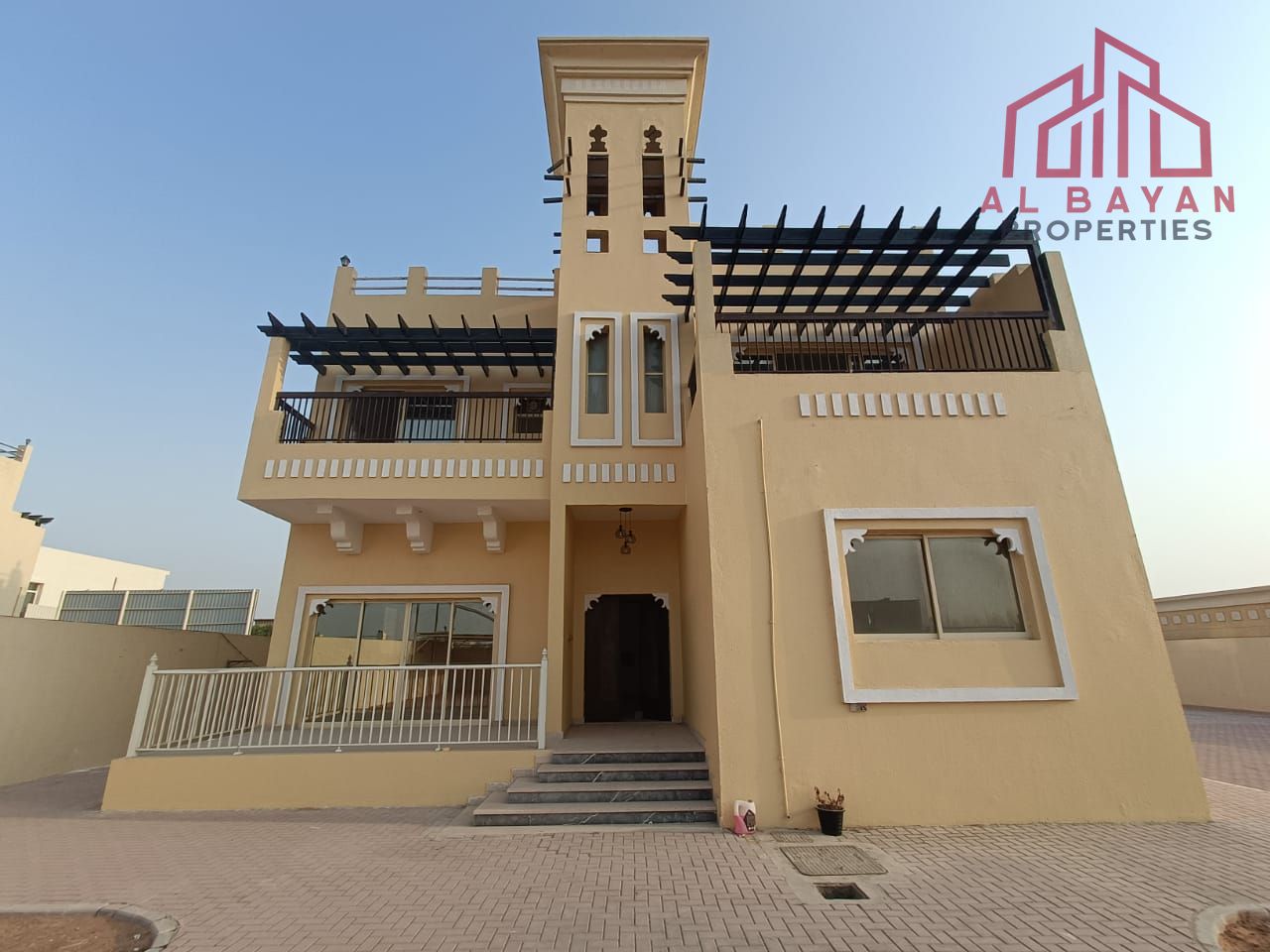 Family Friendly | Spacious Villa | Peaceful Place |