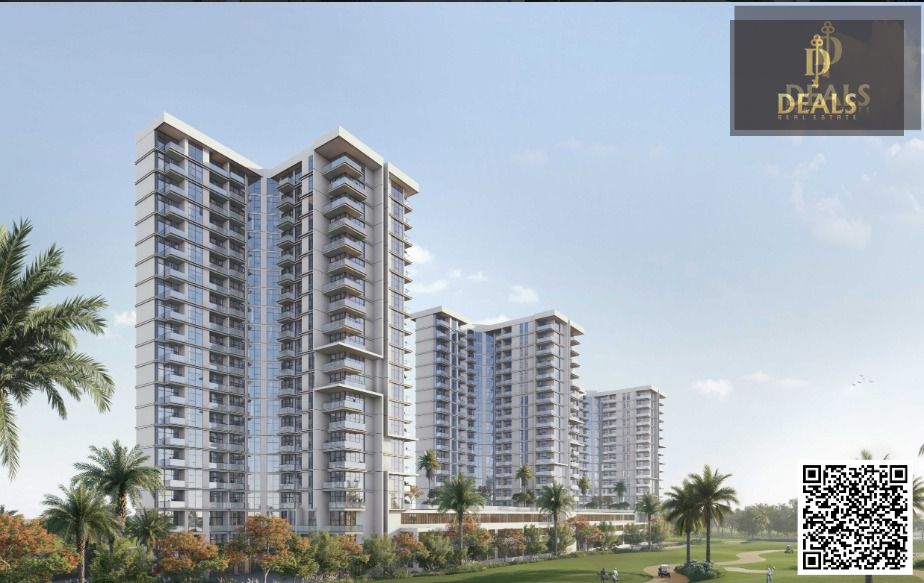 Waldorf Astoria 3BR Condo in Ras Al Khaimah, Al Hamra Village