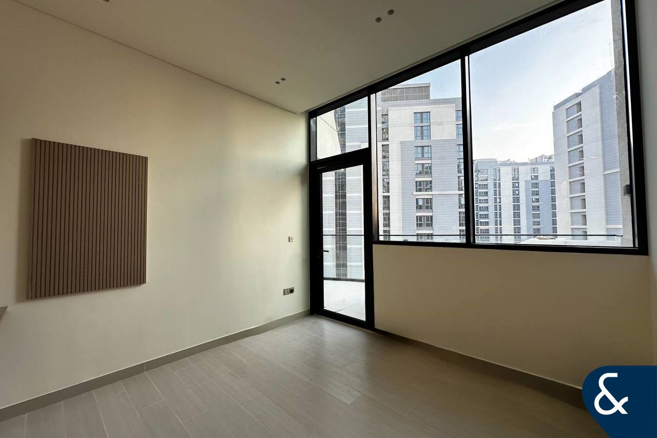 Unfurnished | Private Pool | Prime Unit