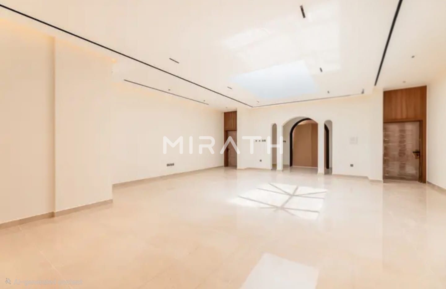 Brand-New Modern Villa | Private Garden