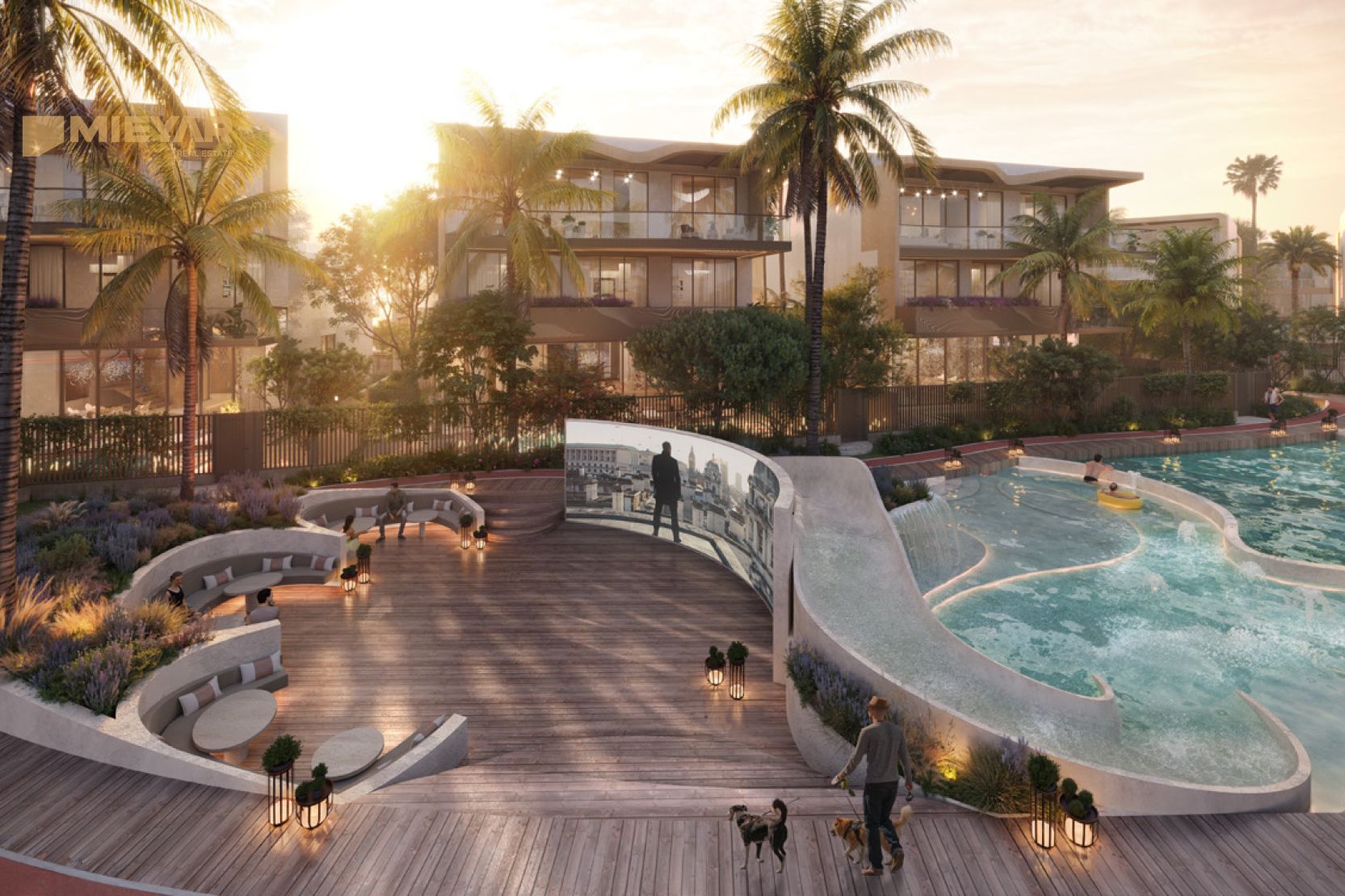 British Inspired Villa | 10 Minutes from Dubai Mall | Resort-Style | Flexible Payment Plan
