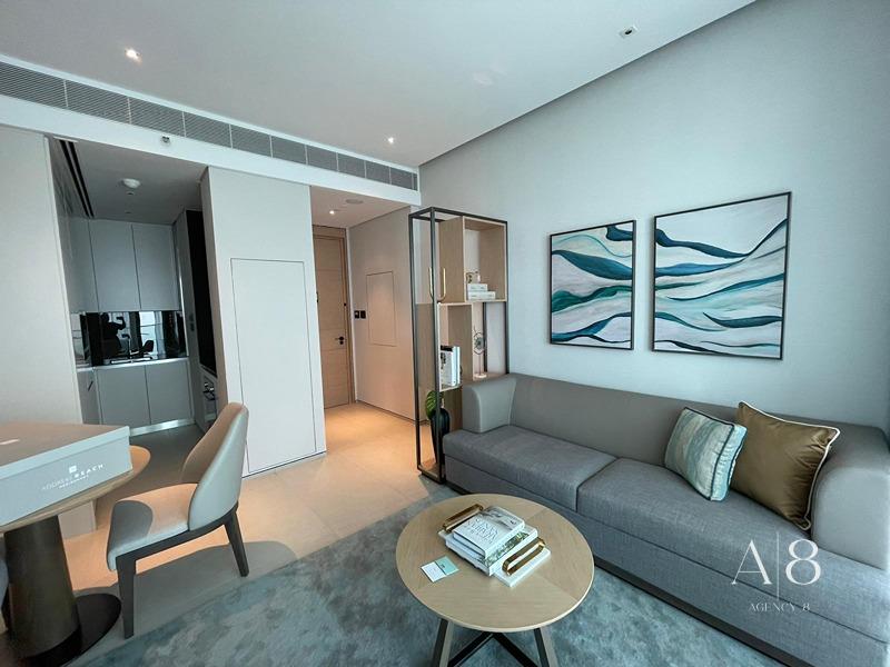 Stunning Sea View | Modern | Must See