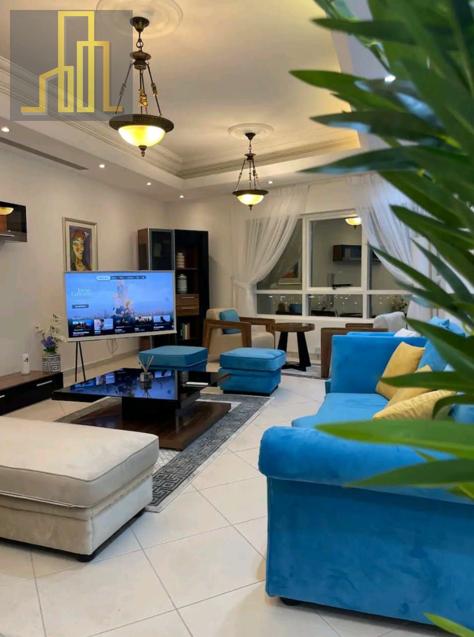 GREAT OPPORTUNITY | AMAZING APPERTMENT | WITH MAID ROOM | FREE HOLD FOR GCC