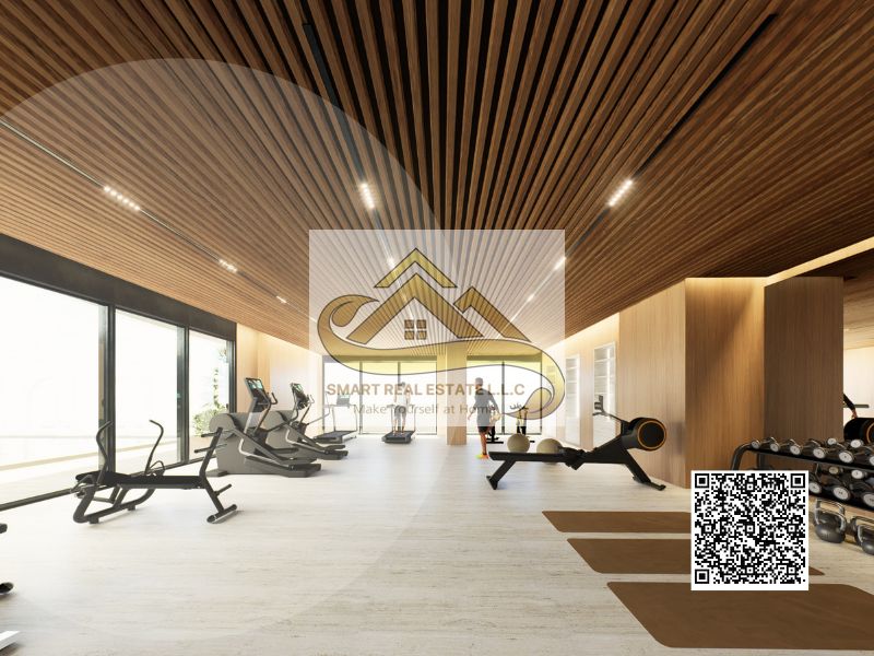 “Invest in Luxury: 3-Bedroom Master Apartment with Panoramic City Views”
