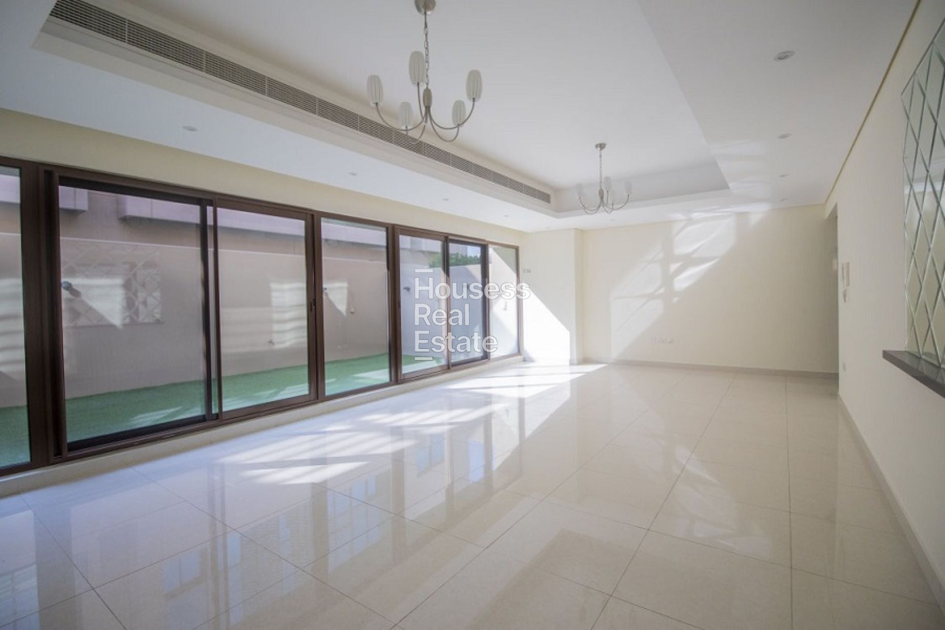Next to Corner Unit | Gated Community | Vacant