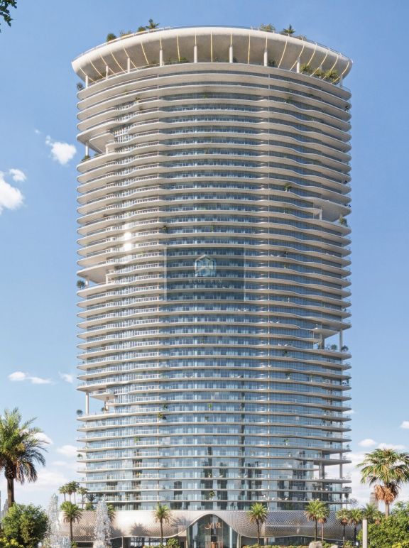 Tallest Residential Tower in RAK Central | 100%Capital appreciation