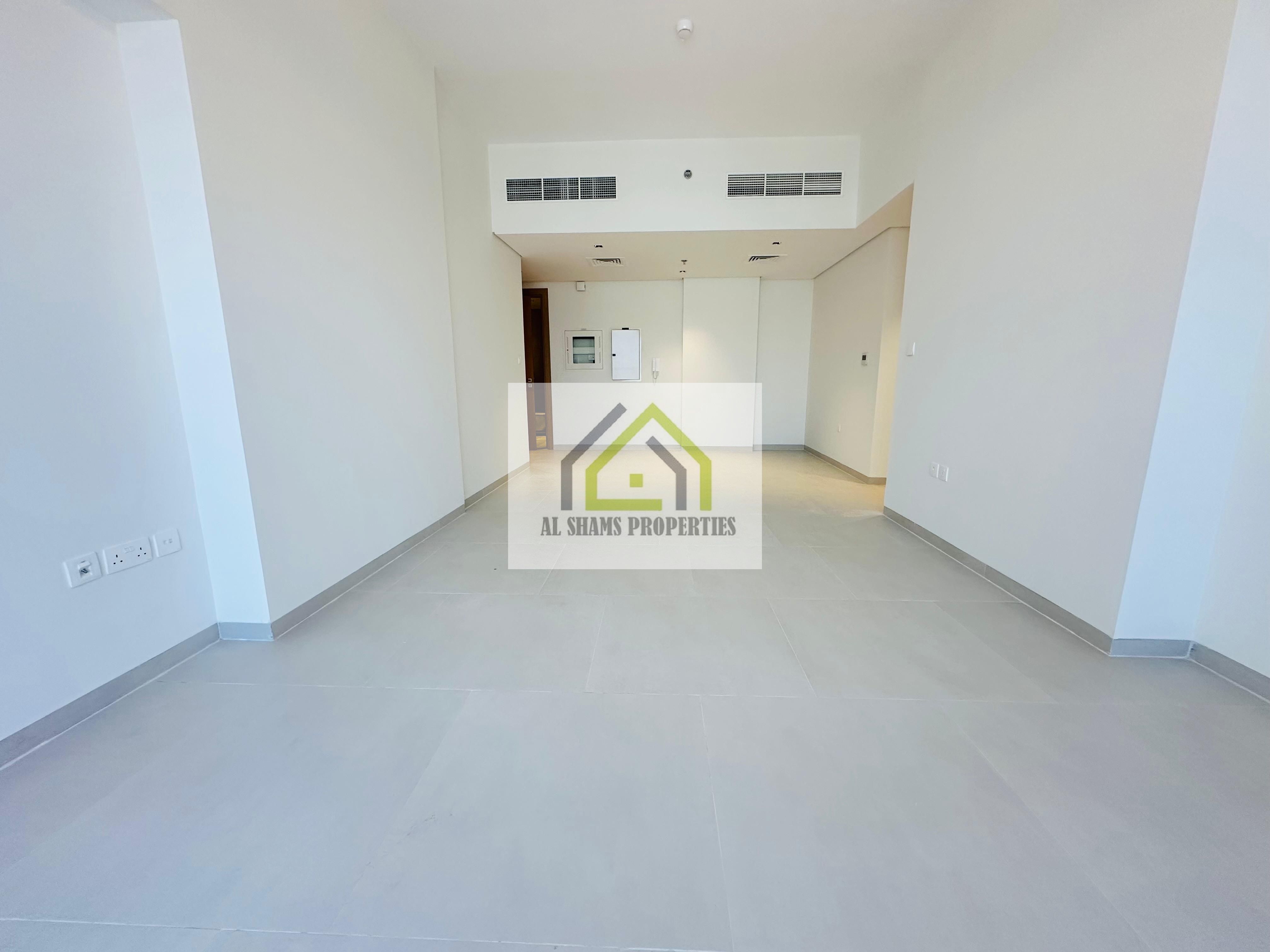 Brand New | Specious 3bhk Apartment in Arjan
