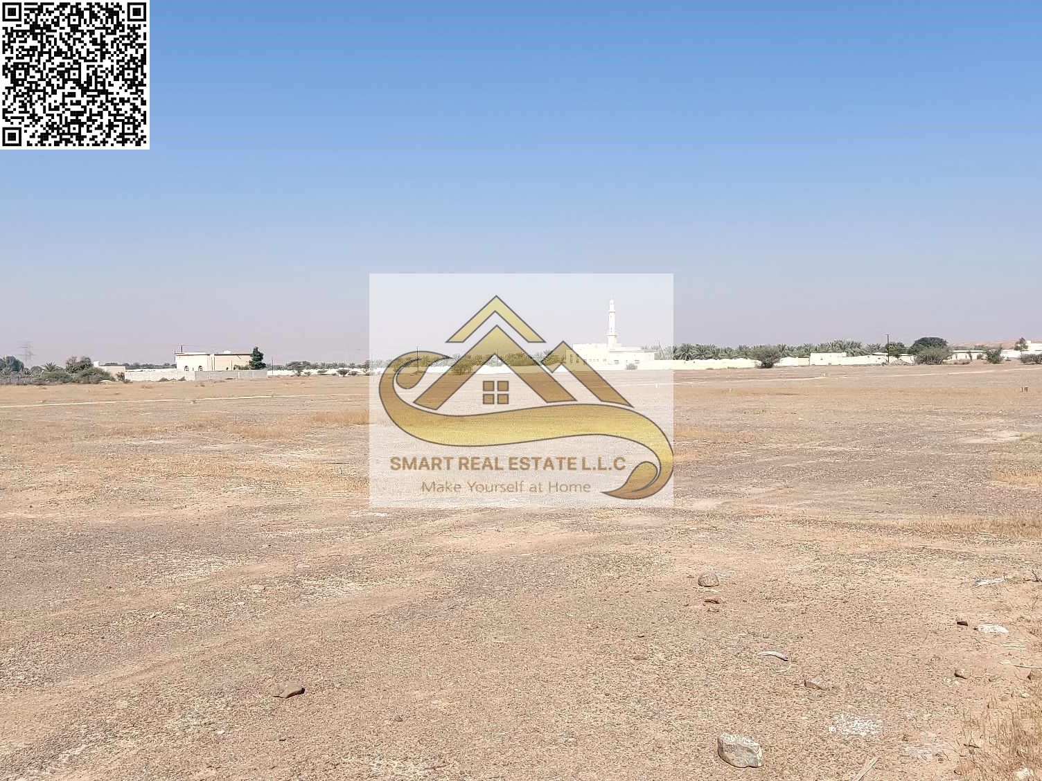 COMMERCIAL LAND FOR SALE IN MANAMA 8 BEHIND SCHOOL