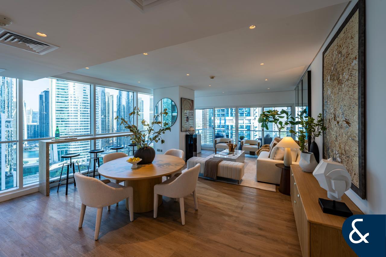 1 Bedroom | Fully upgraded | Spacious layout